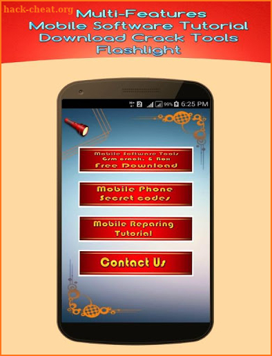 Learn Mobile Repairing & Software screenshot