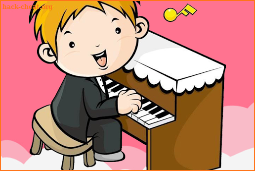 Learn Music Piano Land - Kids Brain Puzzle Game screenshot