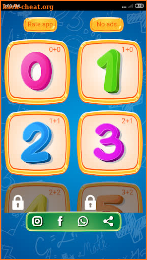 Learn Numbers in English - for Kids screenshot