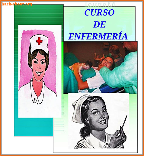 Learn Nursing: Courses screenshot