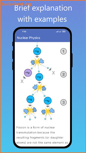 Learn Physics Pro screenshot