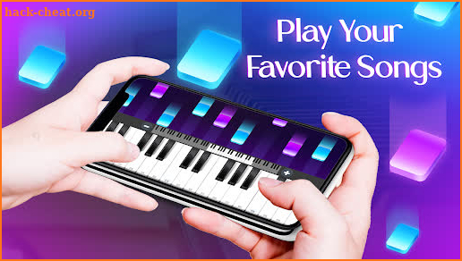 Learn Piano - Piano Lessons screenshot