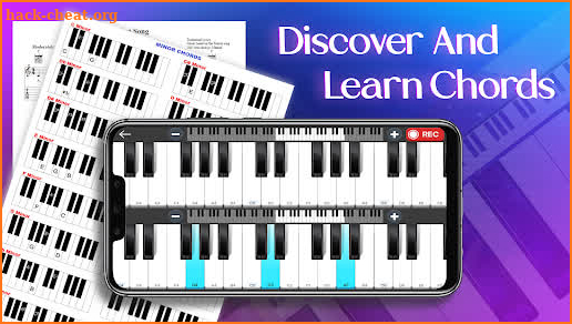 Learn Piano - Piano Lessons screenshot
