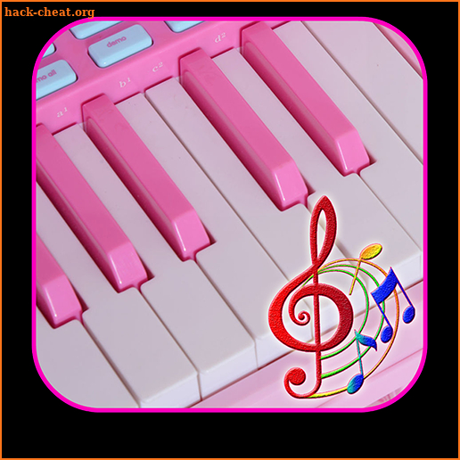 Learn Piano Rhythm For Kids - Methode Rose screenshot