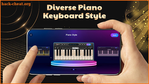 Learn Piano: Simply Piano screenshot