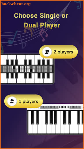 Learn Piano - Simply Piano screenshot