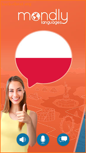 Learn Polish. Speak Polish screenshot