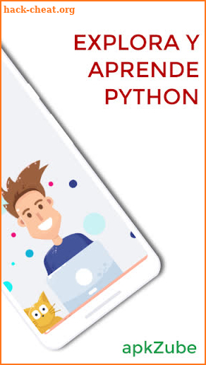 Learn Python Programming - Spanish (NO ADS) screenshot