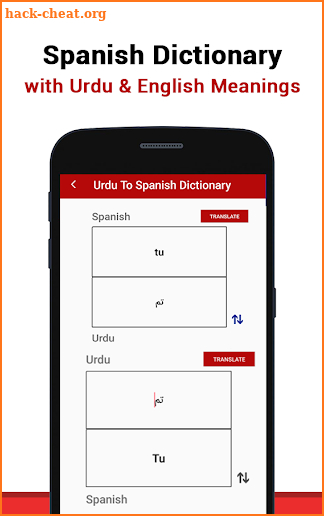 Learn Spanish for Beginners–Speak Spanish Language screenshot
