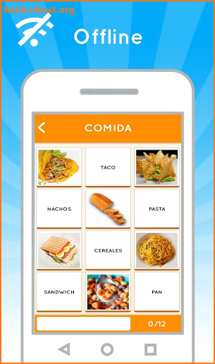 Learn Spanish free for beginners screenshot