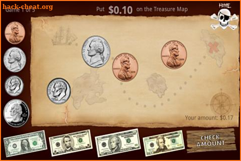 Learn To Count Money screenshot