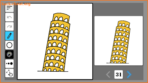 Learn to Draw screenshot