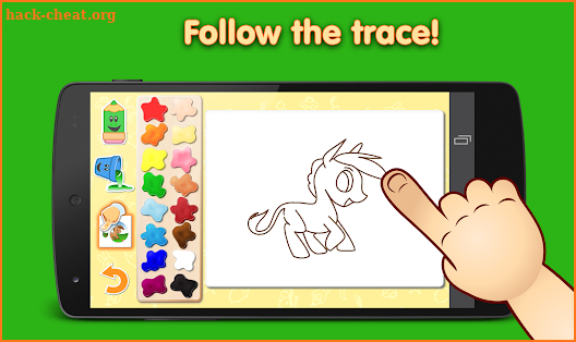 Learn to Draw! screenshot