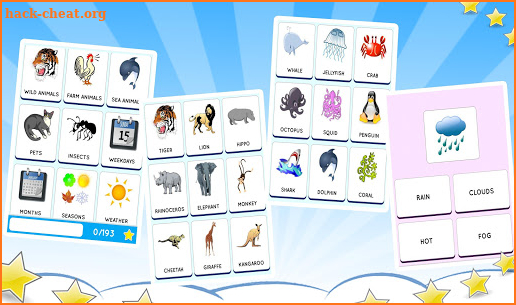 Learn US English free for beginners: kids & adults screenshot