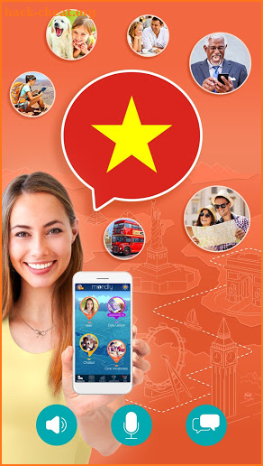 Learn Vietnamese Free screenshot