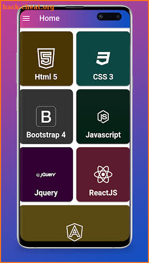 Learn Web Development [PRO] Complete Bootcamp 2019 screenshot