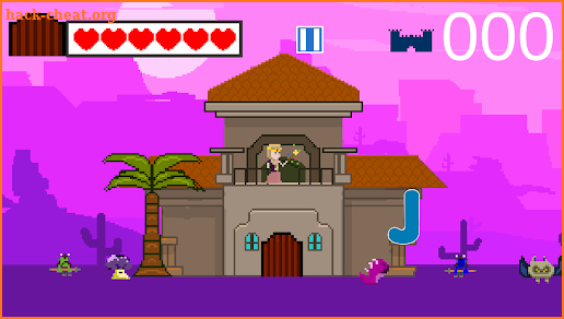 Learn with Ava: ABC & 123 Kids screenshot