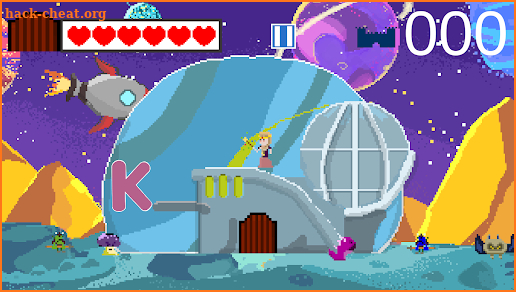 Learn with Ava: ABC & 123 Kids screenshot