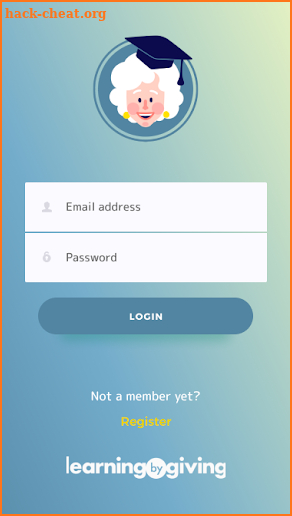 LearnGive screenshot