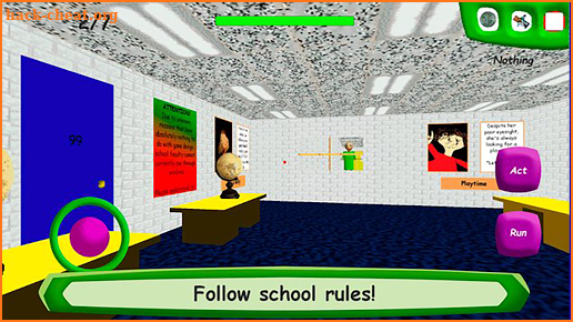 Learning & Education NEW School screenshot