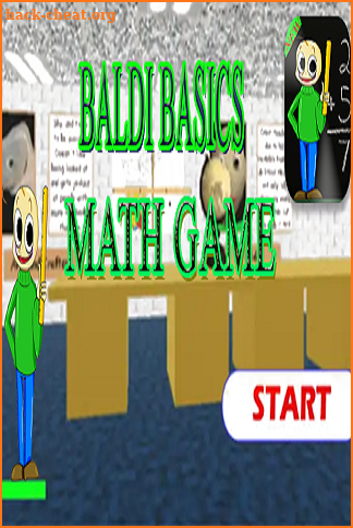 Learning Basics  in Education and Math game screenshot