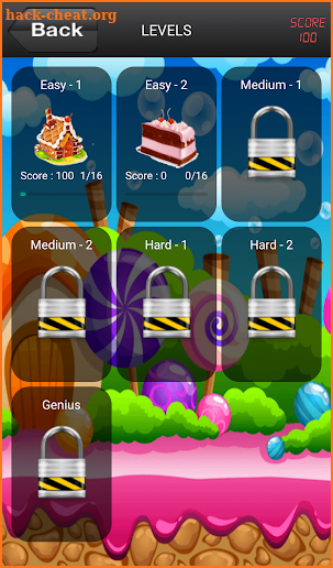 Learning English Spelling Game for 6th Grade FREE screenshot