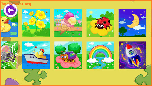 Learning game for Kids PREMIUM screenshot