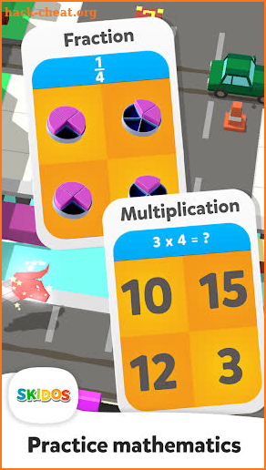 Learning Games for kids screenshot