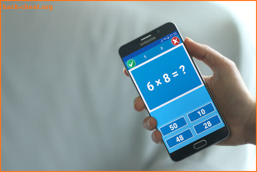 Learning Math :Add , Subtract , Multiply & Divide screenshot