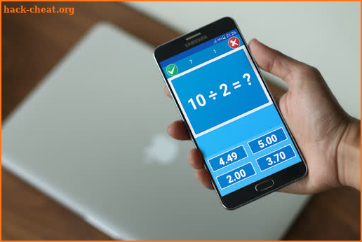 Learning Math :Add , Subtract , Multiply & Divide screenshot