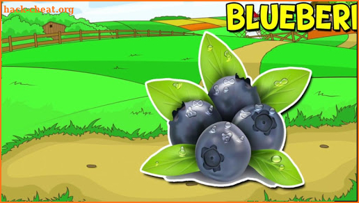 Learning the Names of Fruits - For Kids In English screenshot