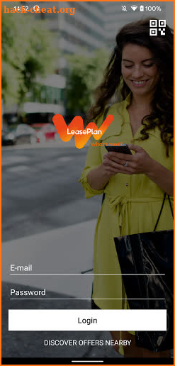 LeasePlan Shared Mobility screenshot