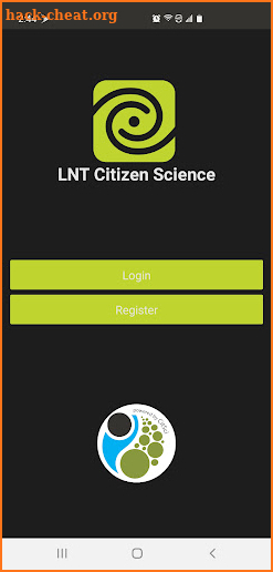 Leave No Trace: Citizen Science screenshot