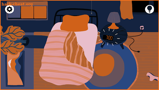 Leaving home screenshot