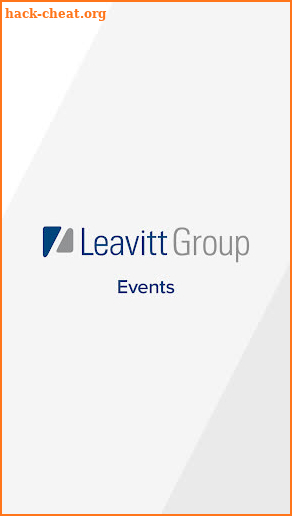 Leavitt Group Events screenshot