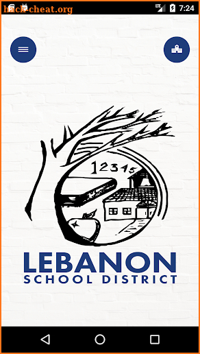 Lebanon Public Schools, CT screenshot