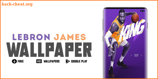 LeBron James HD Wallpapers 2020 screenshot