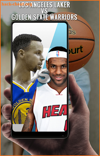 Lebron James Vs Stephen Curry:Basketball challenge screenshot