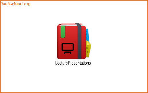 LecturePresentations screenshot