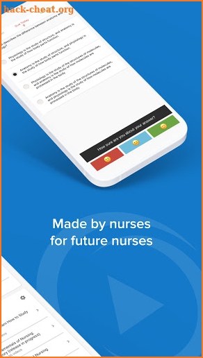Lecturio Nursing-RN screenshot