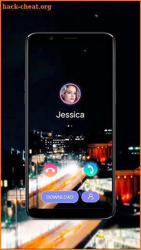 LED Flash Alert: Flash reminder for calls and SMS screenshot