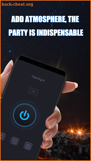 LED Flashlight & Brightest Flashlight screenshot