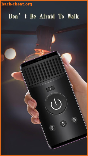 LED Flashlight - Brightest & Free Flashlight screenshot