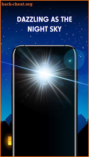 LED Flashlight - Brightest Flashlight screenshot