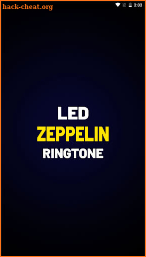 led zeppelin ringtones free screenshot