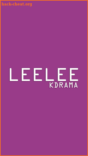 LEE LEE - KTV&KMOVIES screenshot