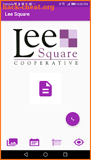 Lee Square screenshot