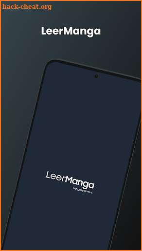 LeerManga - Mangas and Comics screenshot