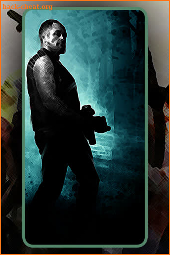 Left 4 Dead 2 Game Wallpaper screenshot