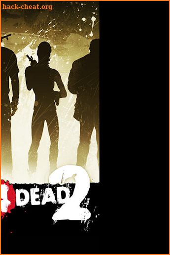 left 4 dead 2 the gameplay android arthd wallpaper screenshot
